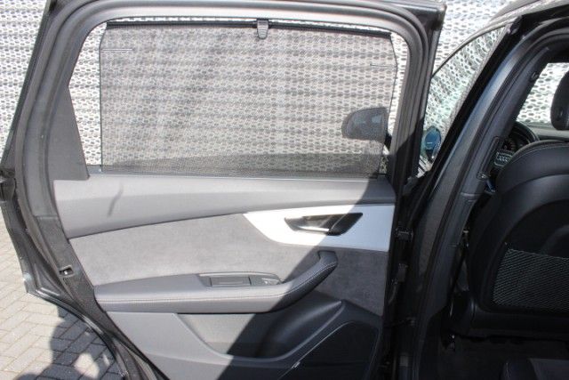 Audi Q7 50 TDI quattro competition plus MLED Pano