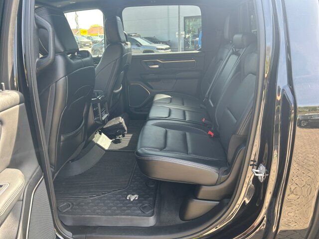 Dodge RAM 1500 Rebel