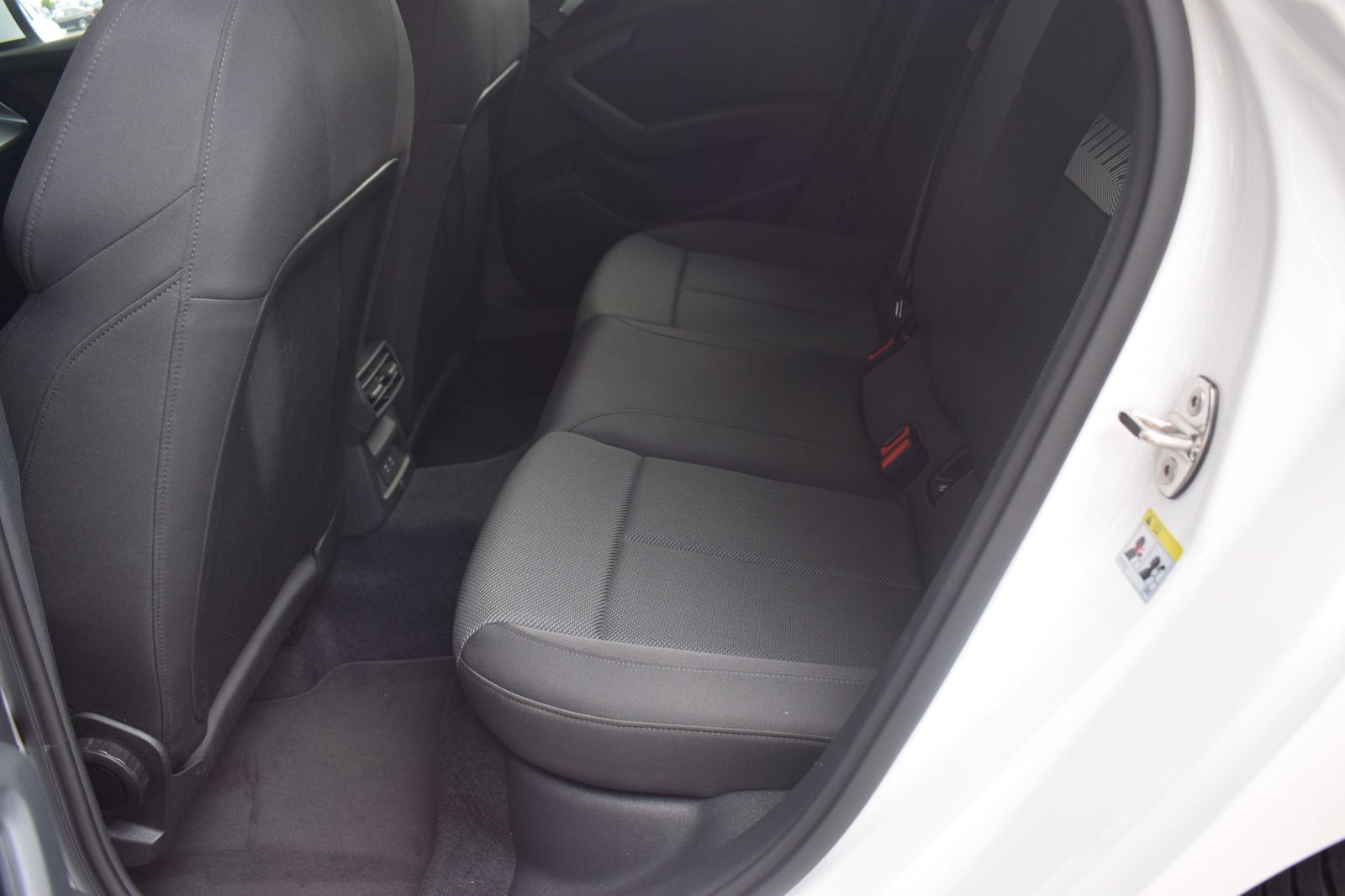 Audi A3 SportbackTDI Fahrschulwage/Automatik/AHK