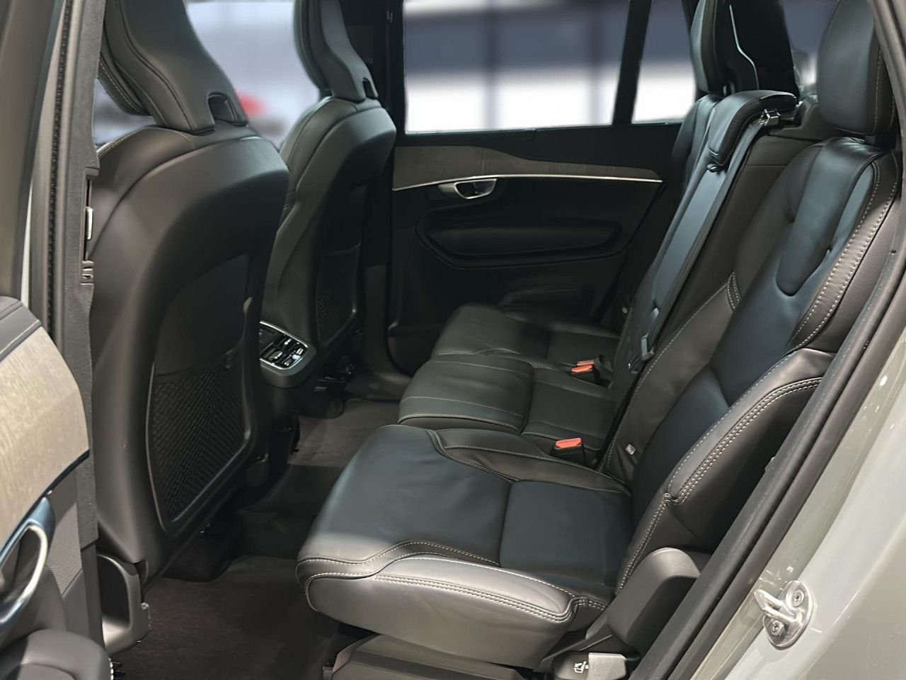 Volvo XC 90 Ultimate Bright AWD