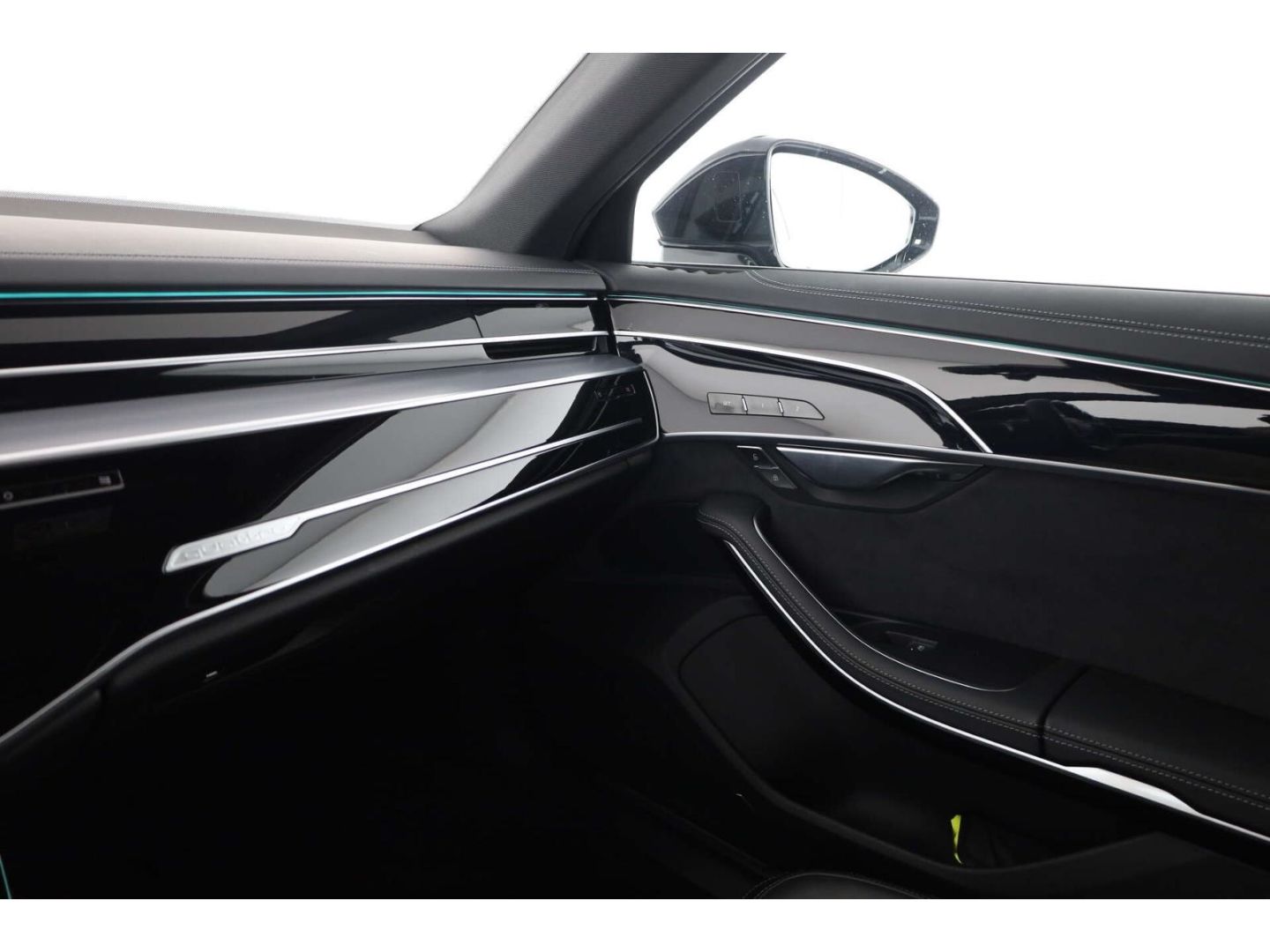 Audi A8 50 TDI S-Line qu AHK/VC/B&O/LED/Head-up/Pano