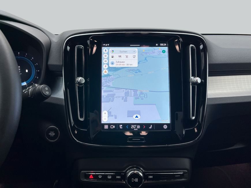 Volvo XC40 B3 B DKG Core