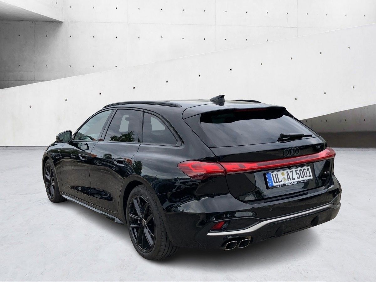 Audi A5 Avant TDI qu S-Line edition one STHZ TECH PRO