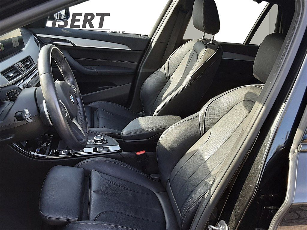 BMW X1 xDrive20d M Sport - Samsaru's Car Outlet