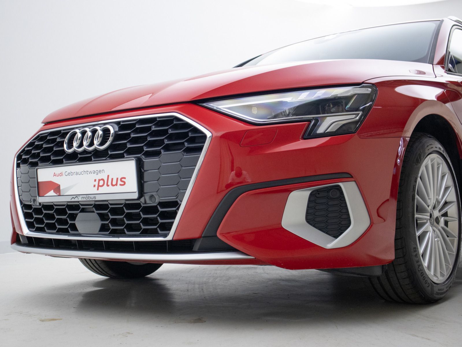 Audi A3 Sportback 40 TFSI e-tron*ACC*NAVI*LED*KLIMA**