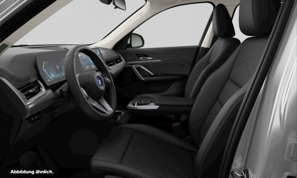 BMW X1 xDrive25e xLine - Samsaru's Car Outlet