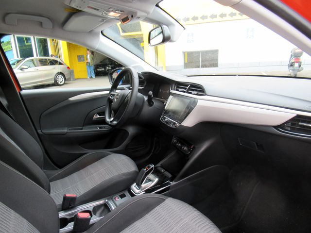 Opel Corsa-e Edition - Samsaru's Car Outlet
