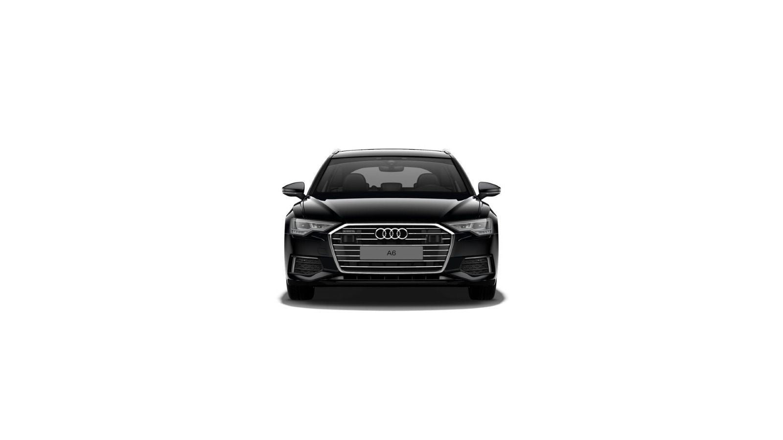 Audi A6 Avant 45 TDI quattro - Samsaru's Car Outlet
