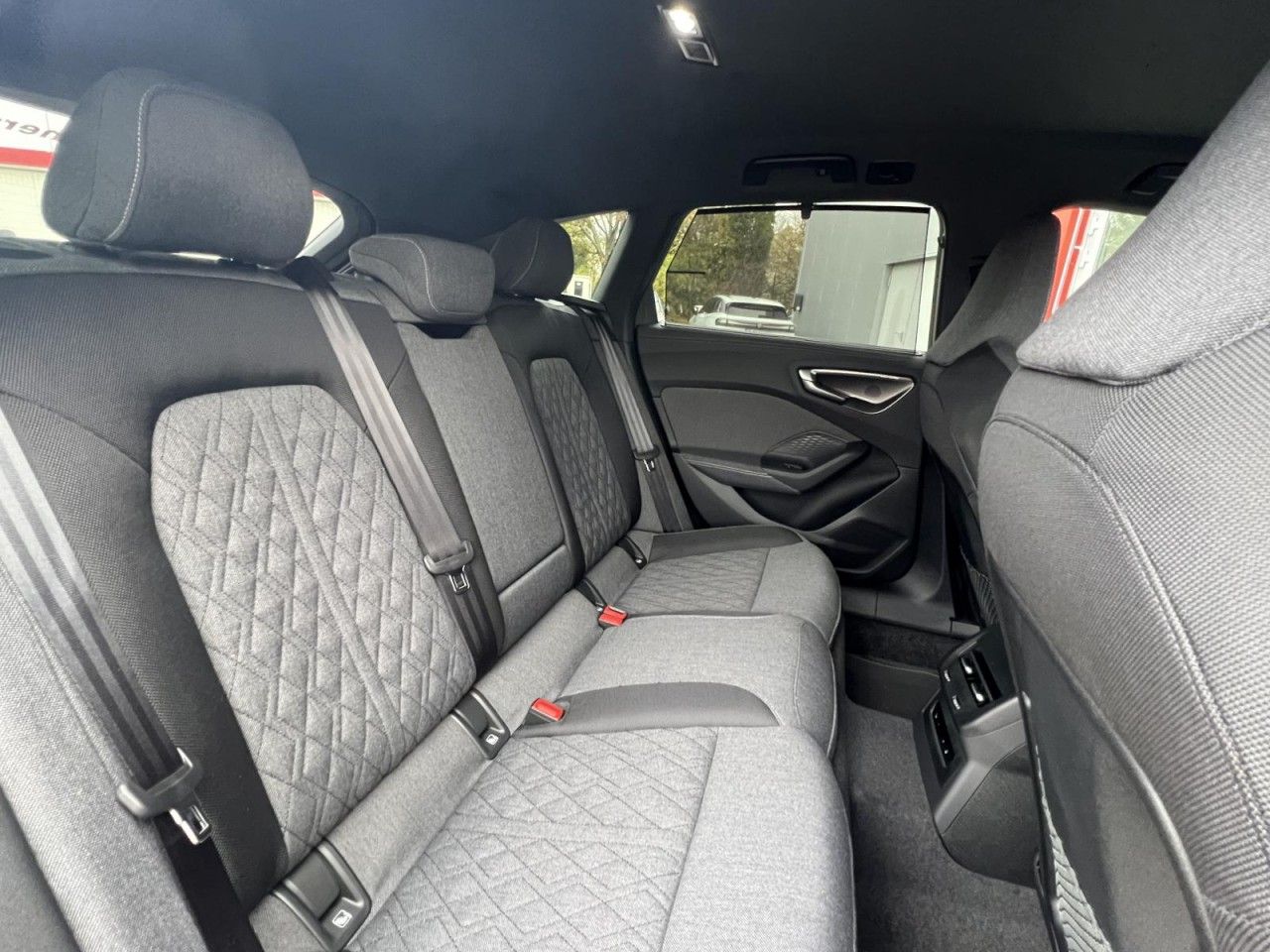 Audi A5 Avant TDI S line q B&O, HEAD, TOTW, MATRIX,