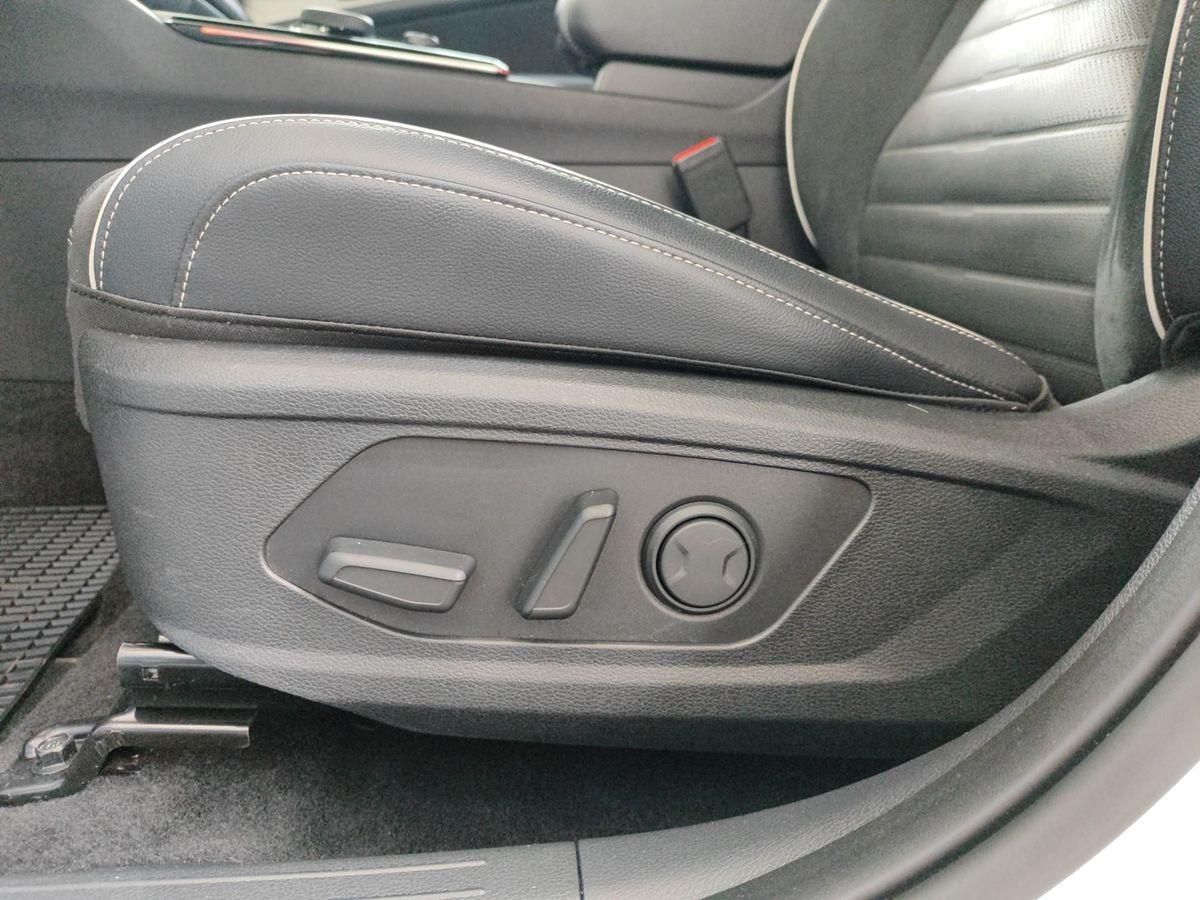Kia Sportage 1.6 T-GDI DCT PHEV AWD GT-Line 360°|AHK