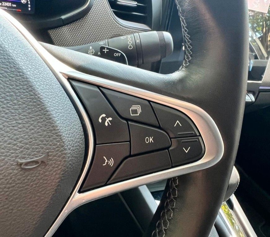 Renault Arkana Techno - Samsaru's Car Outlet