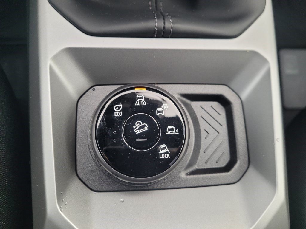 Dacia Duster Extreme TCe 130 4x4 - Samsaru's Car Outlet