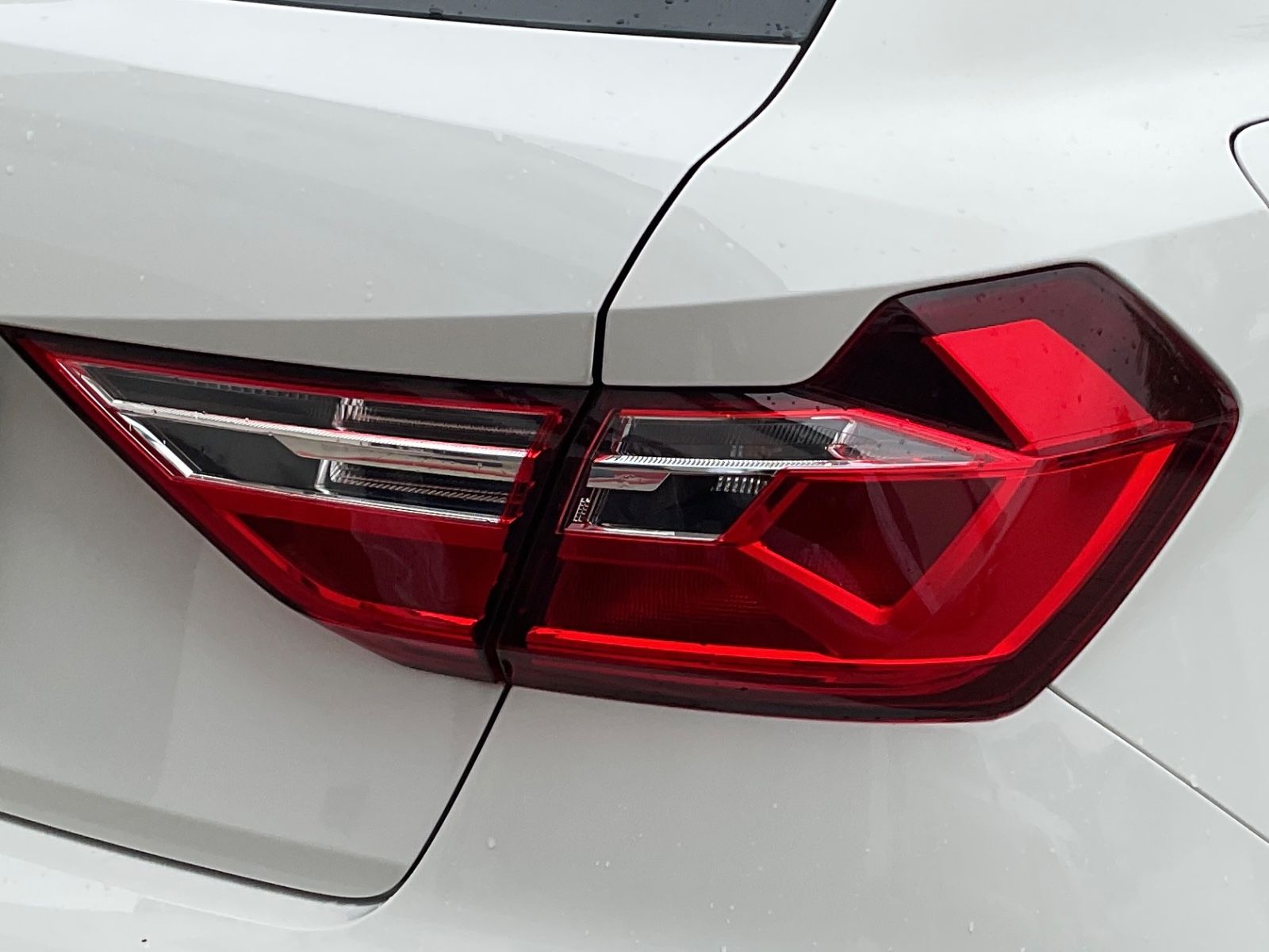 Audi A1 SB 25 TFSI basis S-Tronic - Samsaru's Car Outlet