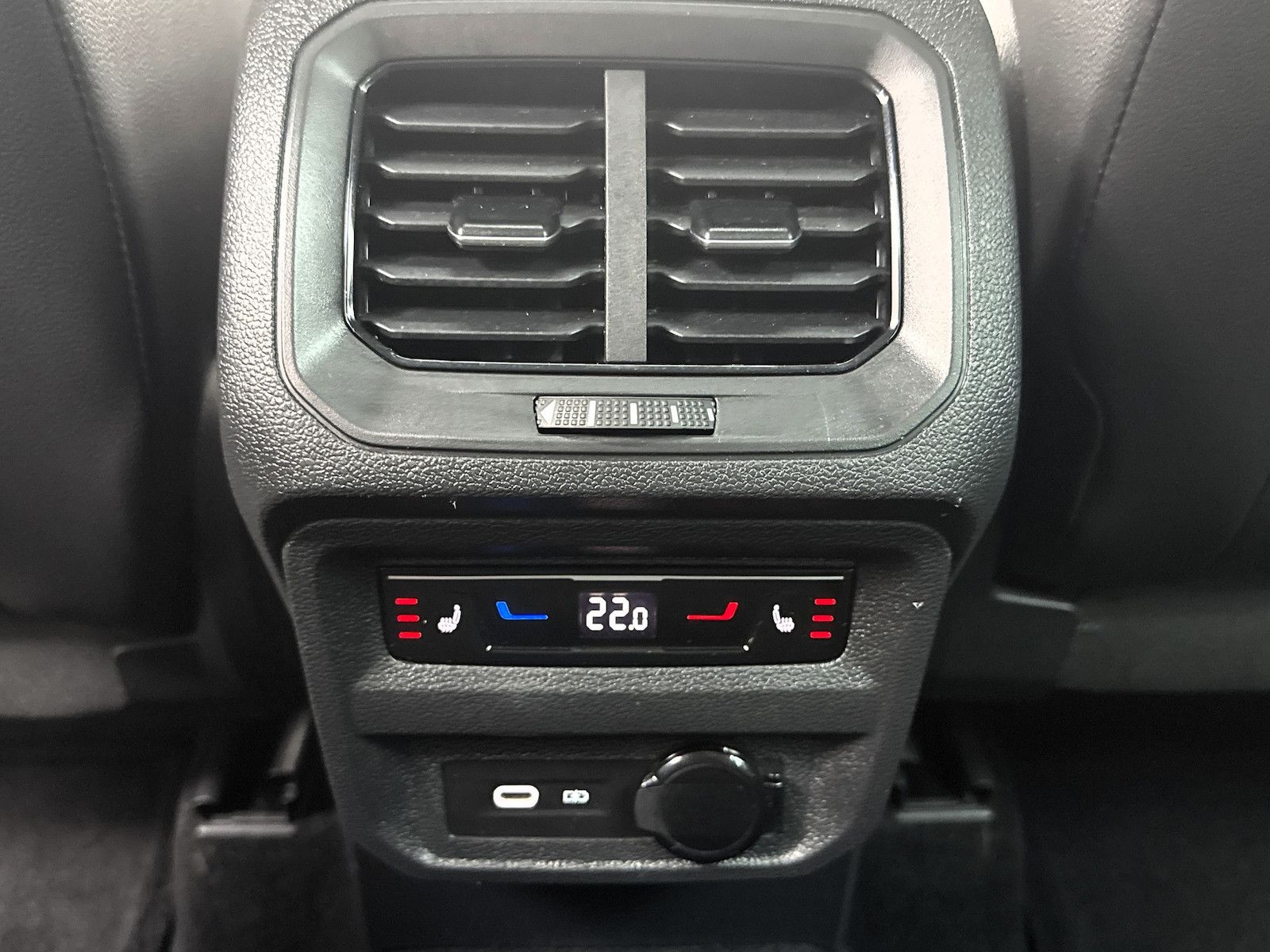 Seat Tarraco 2.0 TDI FR Line Sport AHK Pano 7Sitzer L