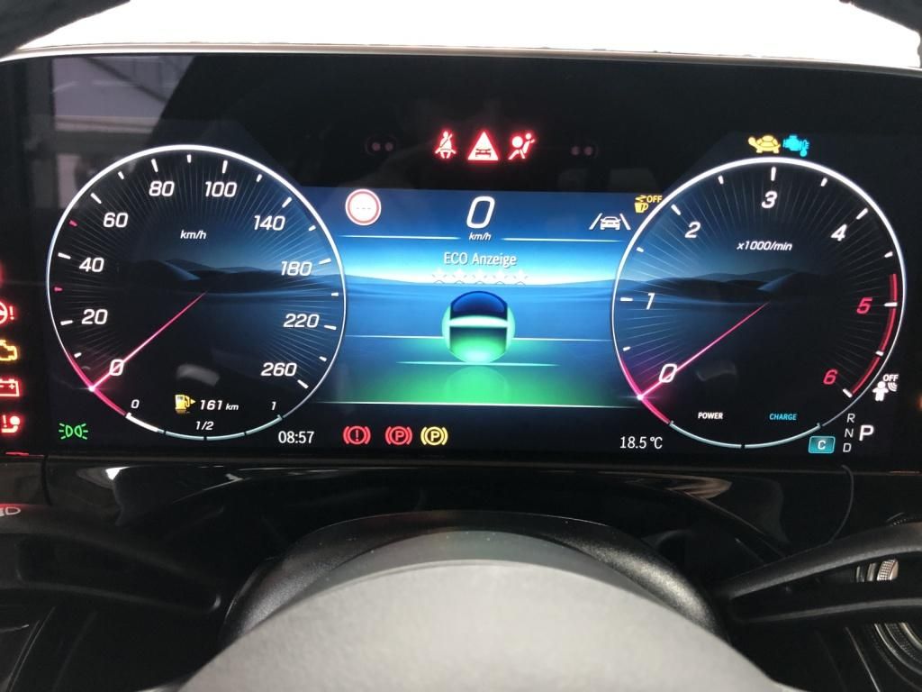 Mercedes-Benz E 450 d 4MATIC T-Modell AMG+MBUX+Superscreen+AHK
