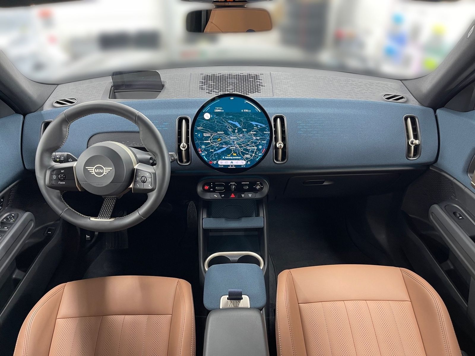 MINI Countryman C Paket - Samsaru's Car Outlet
