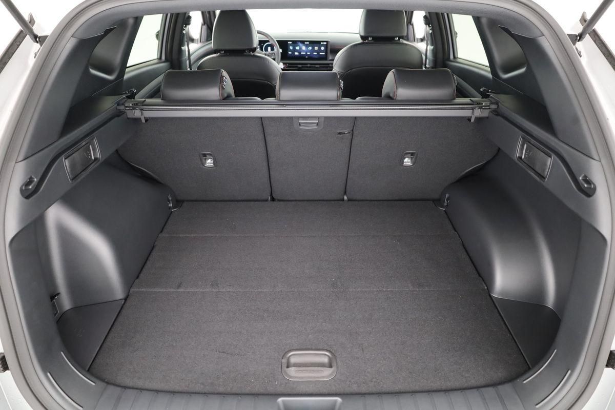 Hyundai Tucson 1.6 T-GDI PHEV N LINE, AHK, Navi, Kamera,