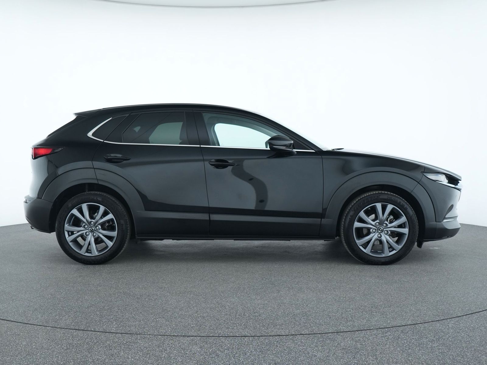 Mazda CX-30 Selection ACC|Matrix-LED|Navi|Head-up|SHZ