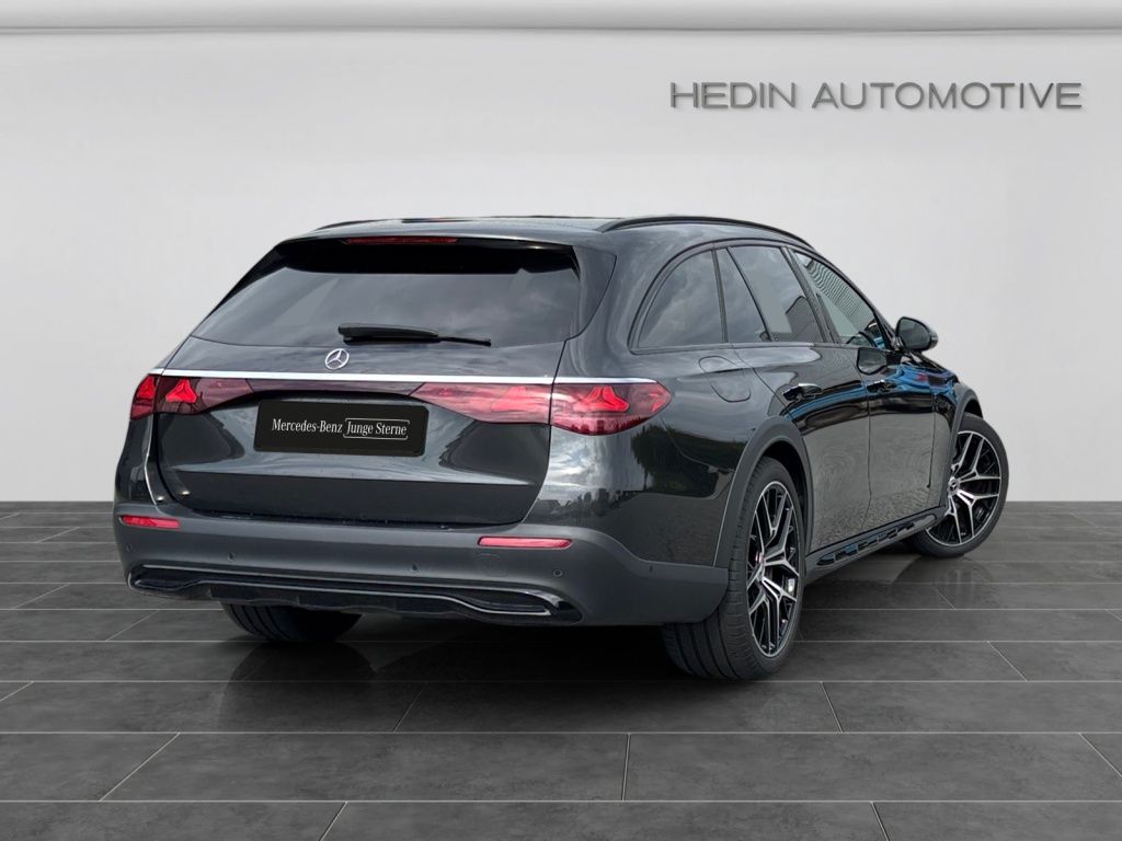 Mercedes-Benz E 450 d T 4M All-Terrain AMG|BURM|AHK|4D|HUD