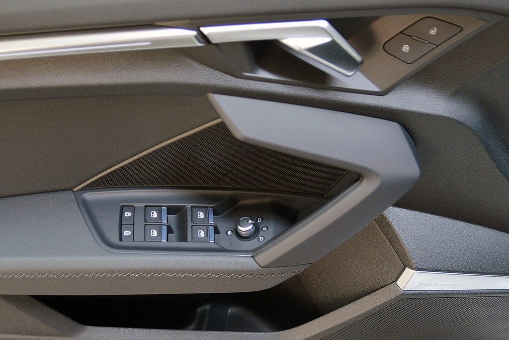 Audi A3 Sportback S line 35 TFSI S tronic edition one