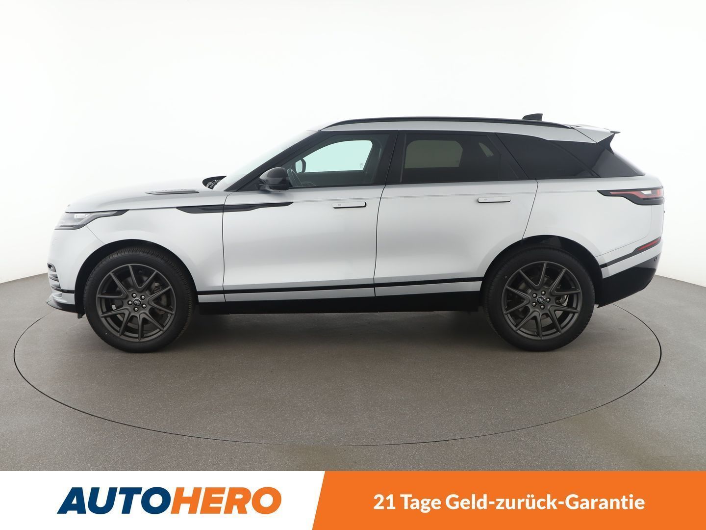 Range Rover Velar D300 R-Dynamic HSE Aut. - Samsaru's Car Outlet