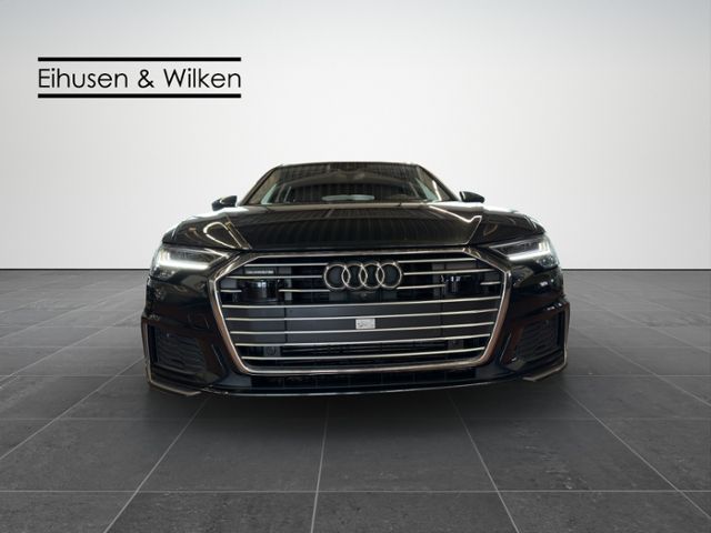 Audi A6 Avant 55 TFSI e SPORT - Samsaru's Car Outlet