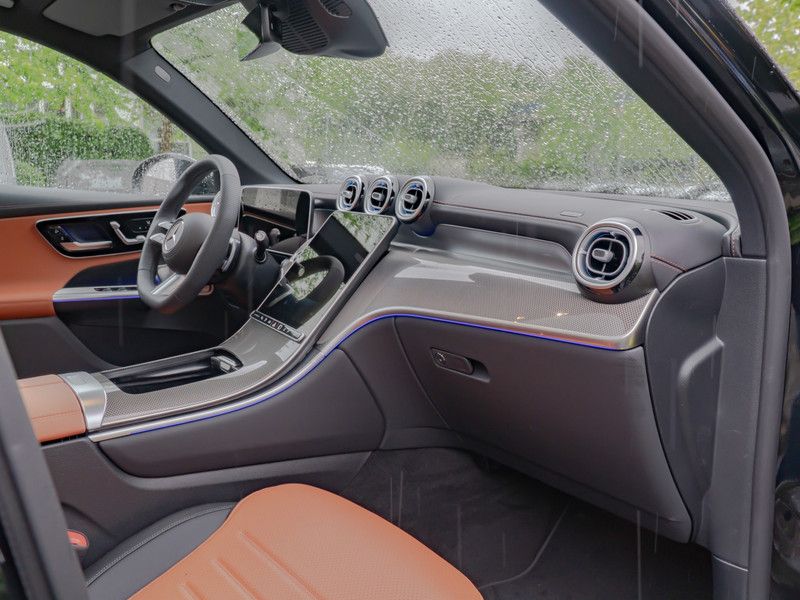Mercedes-Benz GLC 300 de 4M AMG-Sport/360/Pano/Burm/AHK/Distr