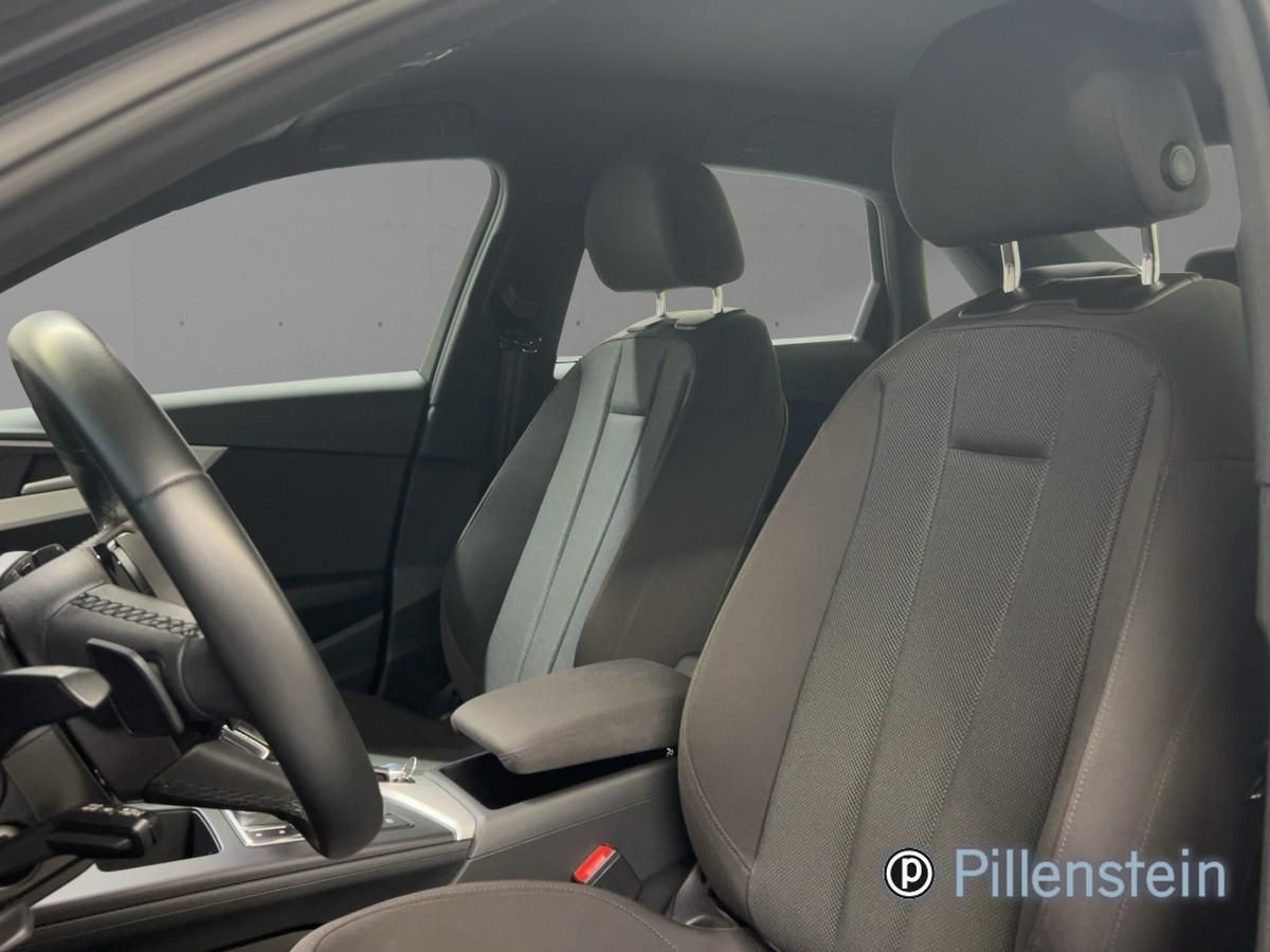 Audi A4 40 TDI quattro - Samsaru's Car Outlet