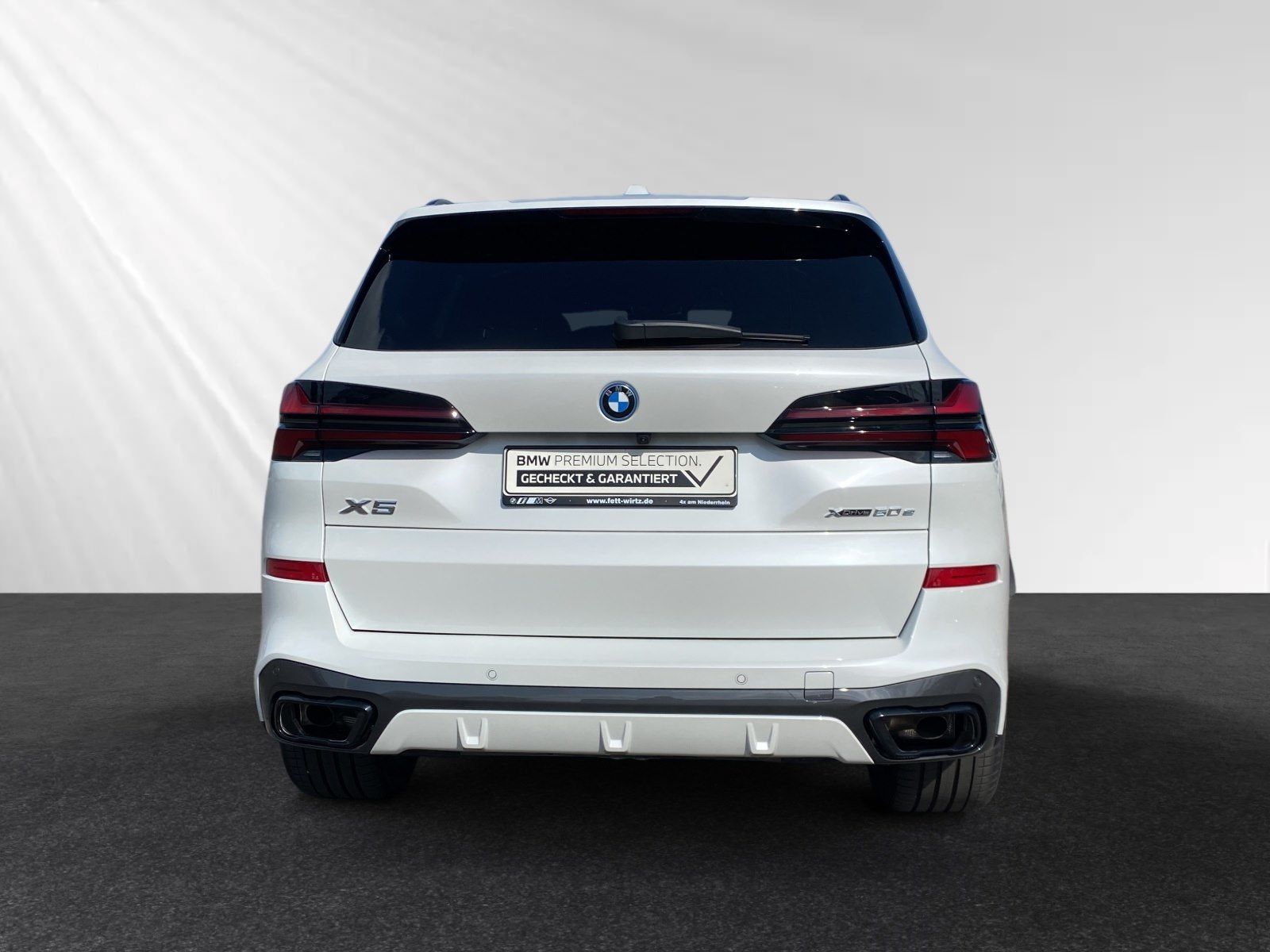 BMW X5 xDrive50e M Sport Pro|Pano|AHK|H/K|LC-Prof.