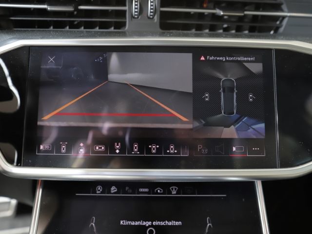 Audi A6 allroad quattro 55 TDI tiptronic - Samsaru's Car Outlet