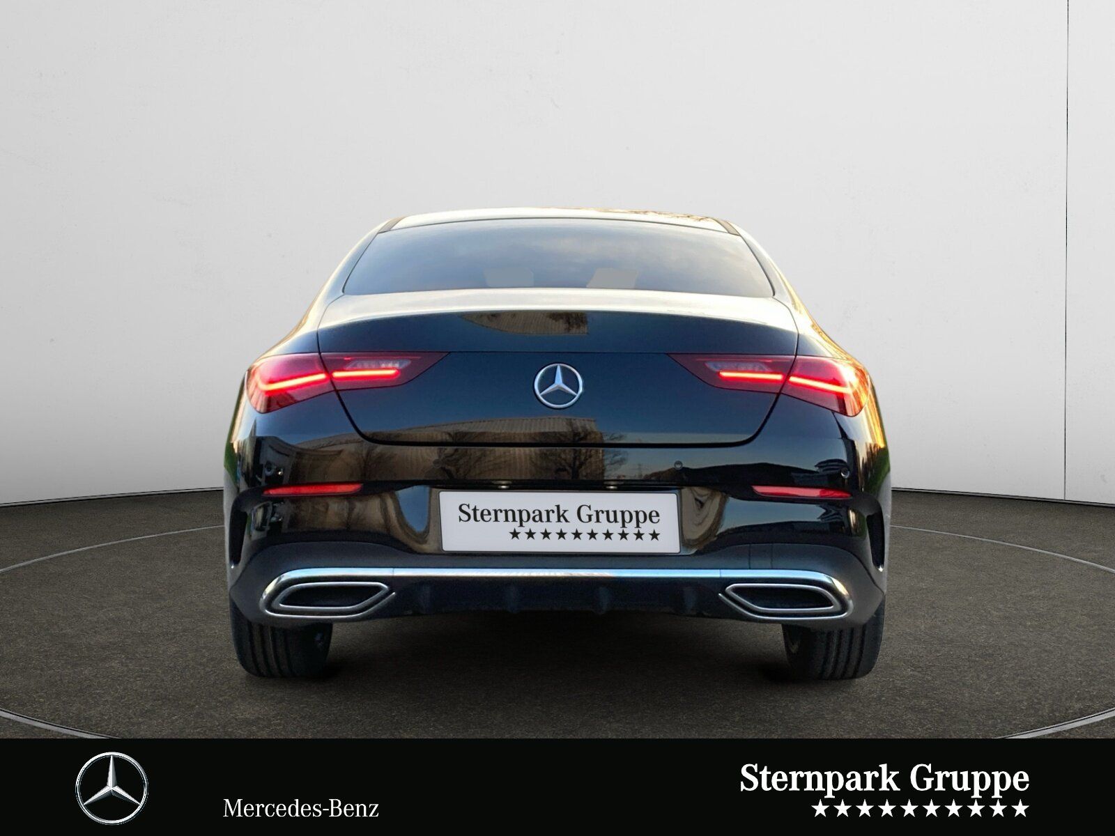 Mercedes-Benz CLA 200 AMG - Samsaru's Car Outlet