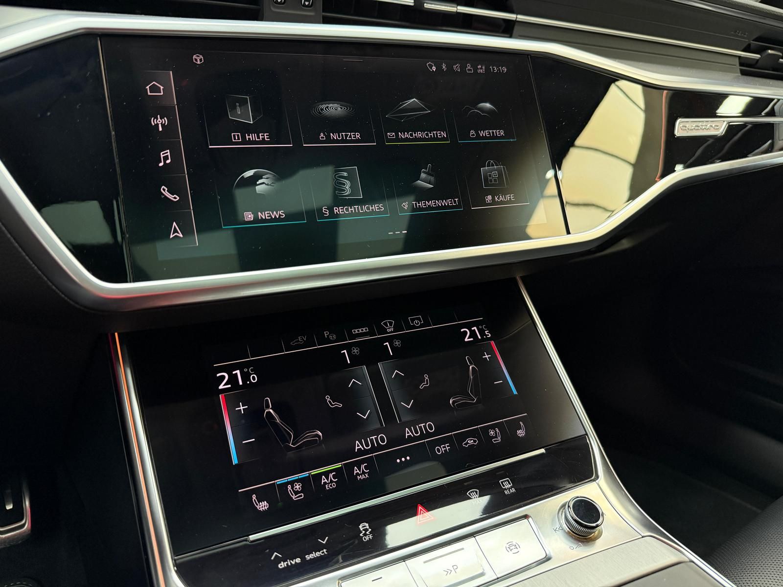 Audi A6 55 TFSI e quattro sport - Samsaru's Car Outlet