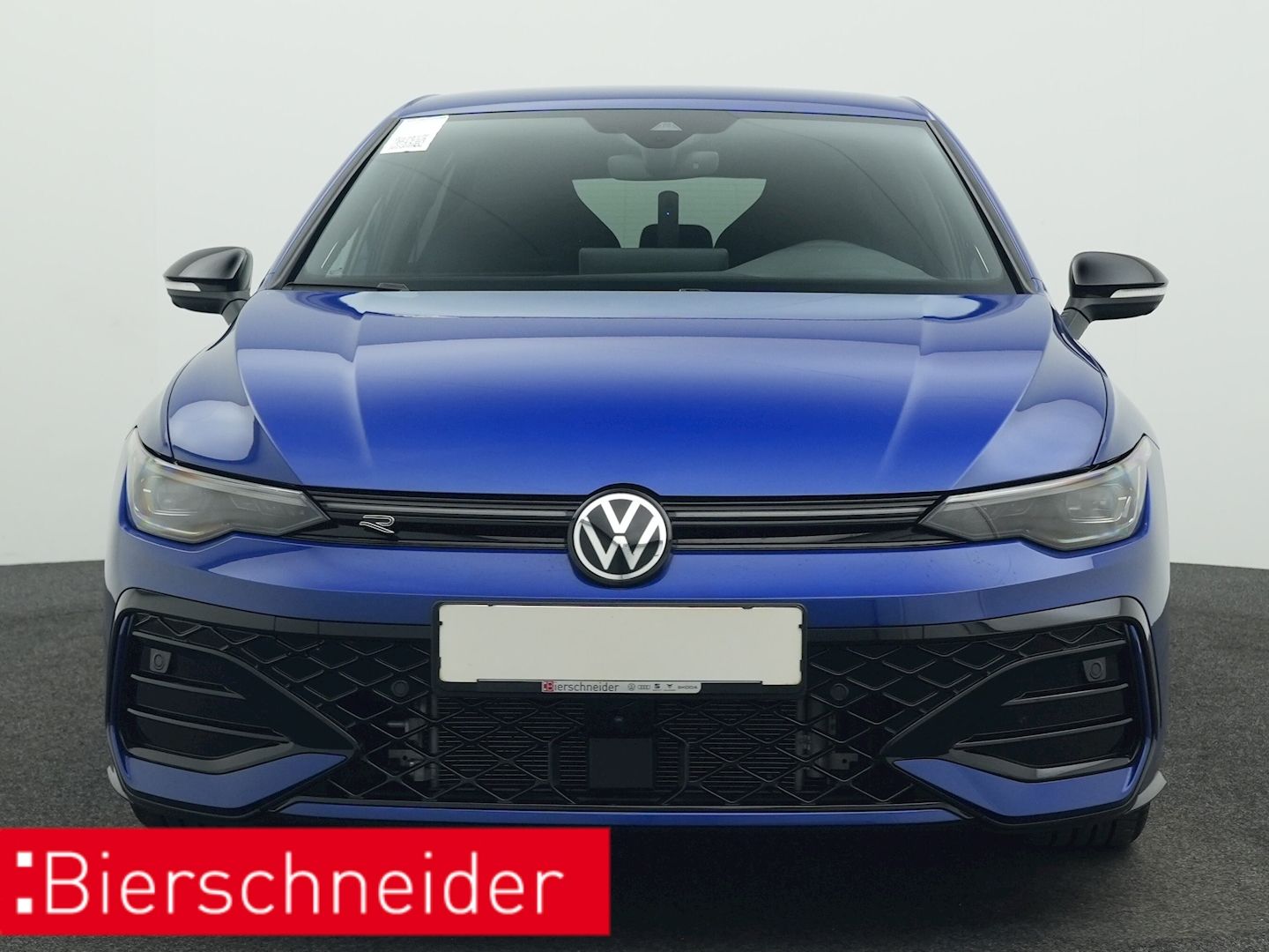 Volkswagen Golf 8 1.5 eTSI DSG R-Line BLACK-STYLE 5-J.-GAR