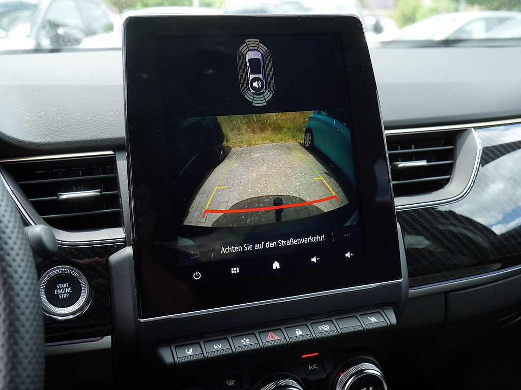 Renault Arkana Engineered E-Tech 145 - Samsaru's Car Outlet