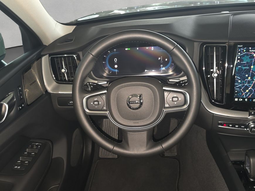 Volvo XC60 B5 B AWD Core