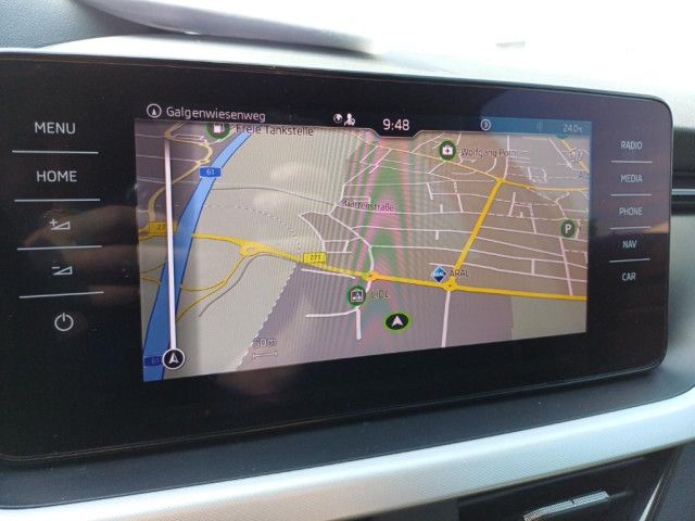 Skoda Scala 1.6 TDI DSG - Samsaru's Car Outlet