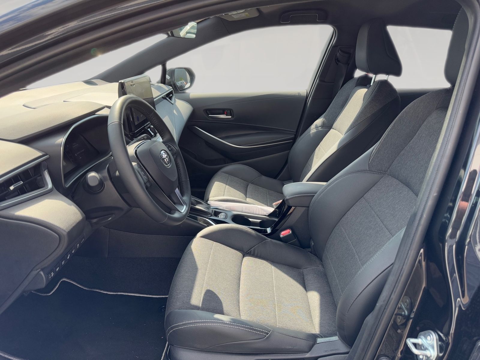 Toyota Corolla 1.8 l Hybrid Touring Sports Teamplayer