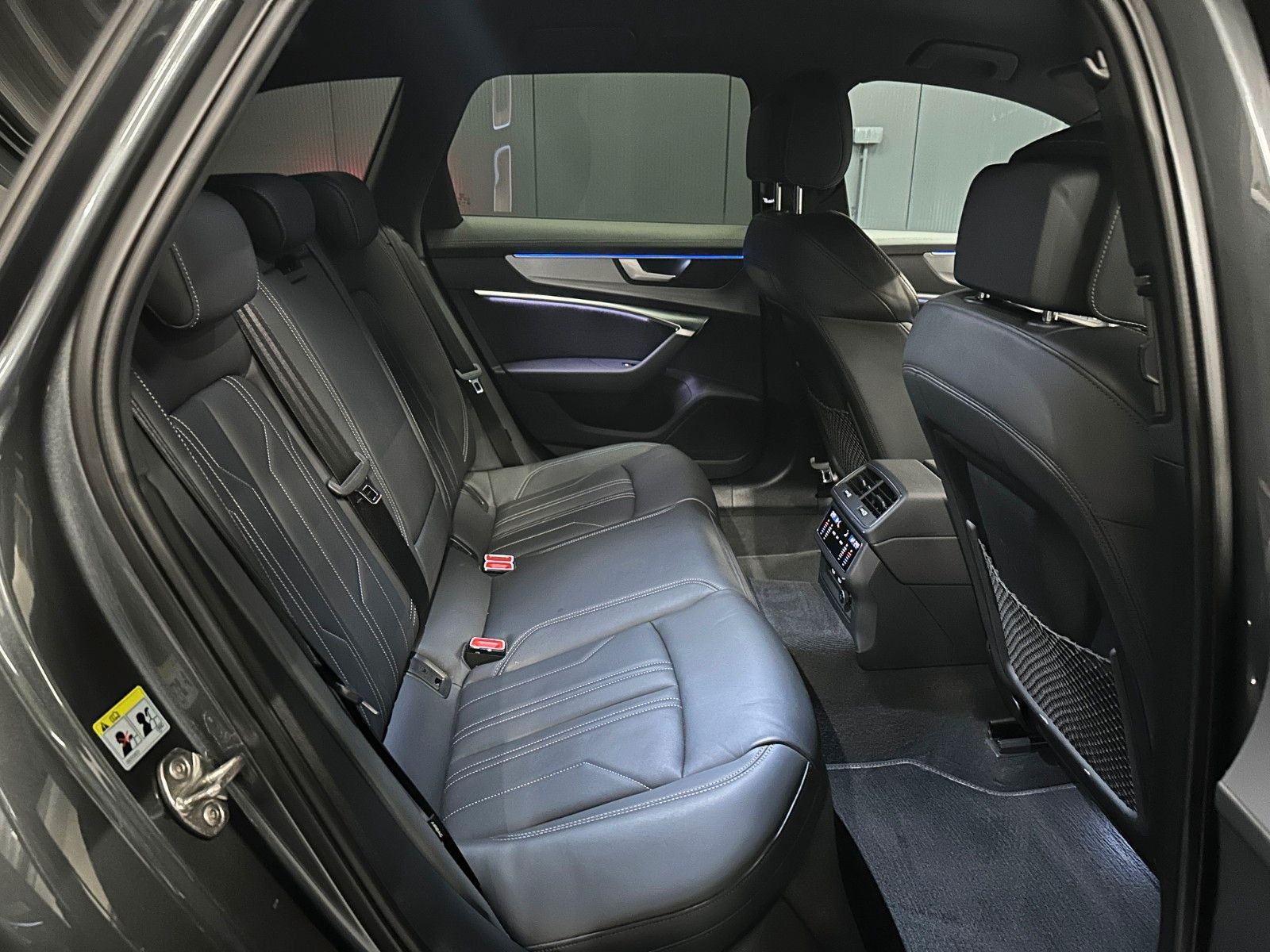 Audi A6 Avant 45 TFSI quattro S-Line*21Zoll*Optik-Pak