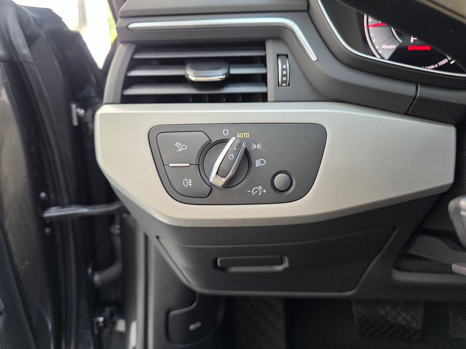 Audi A5 Sportback 40 TFSI quattro S Line Standheizung