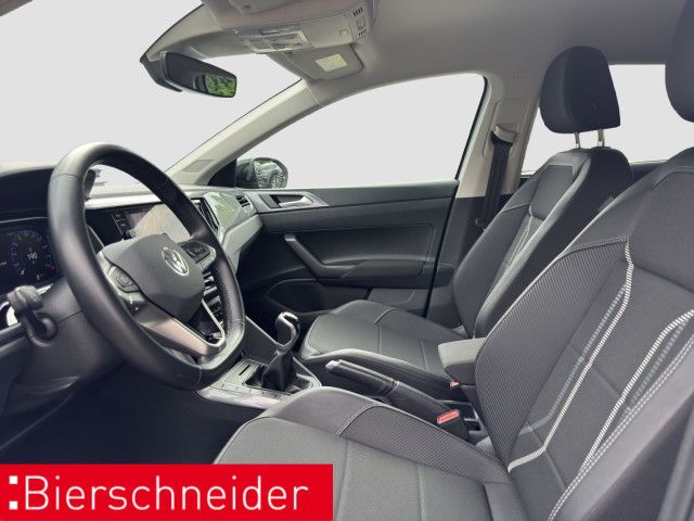 Volkswagen Taigo 1.0 TSI Style - Samsaru's Car Outlet