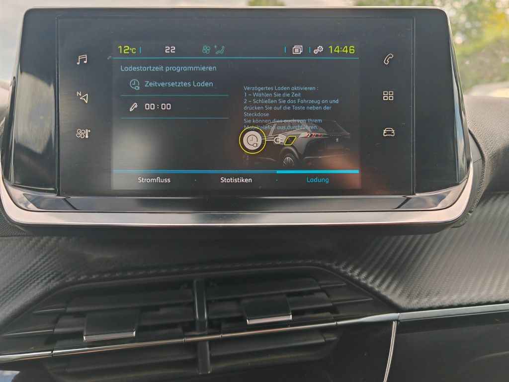Peugeot 2008 e-2008 ELEKTRO - Samsaru's Car Outlet