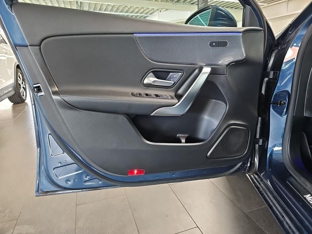 Mercedes-Benz A 200 Progressive - Samsaru's Car Outlet