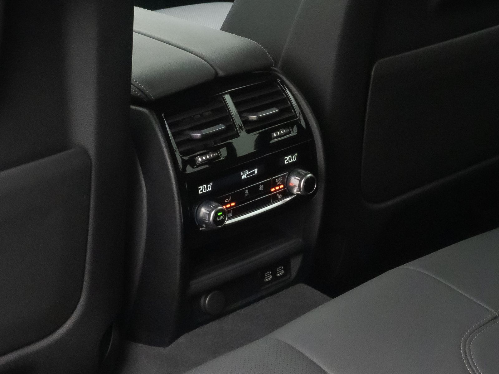 BMW 530d xD M Sport DAB Laser 360°HUD 4xKlima 19Zoll