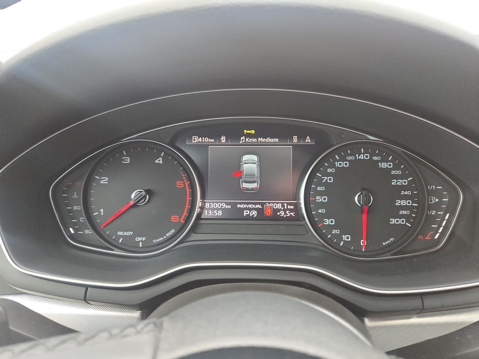 Audi A4 advanced 50 TDI MATRIX/2xPDC/NAVI/SHZ uvm.