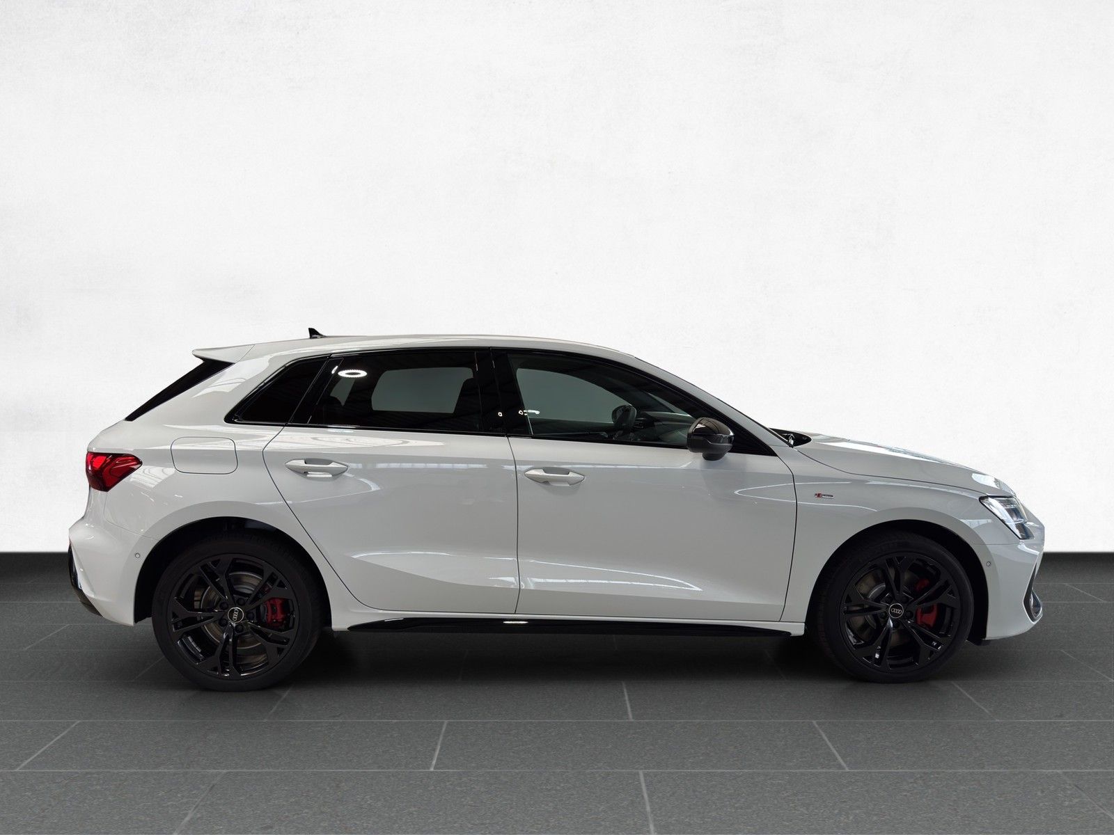 Audi A3 Sportb S line 45 TFSIe S tronic /Matrix/Pano
