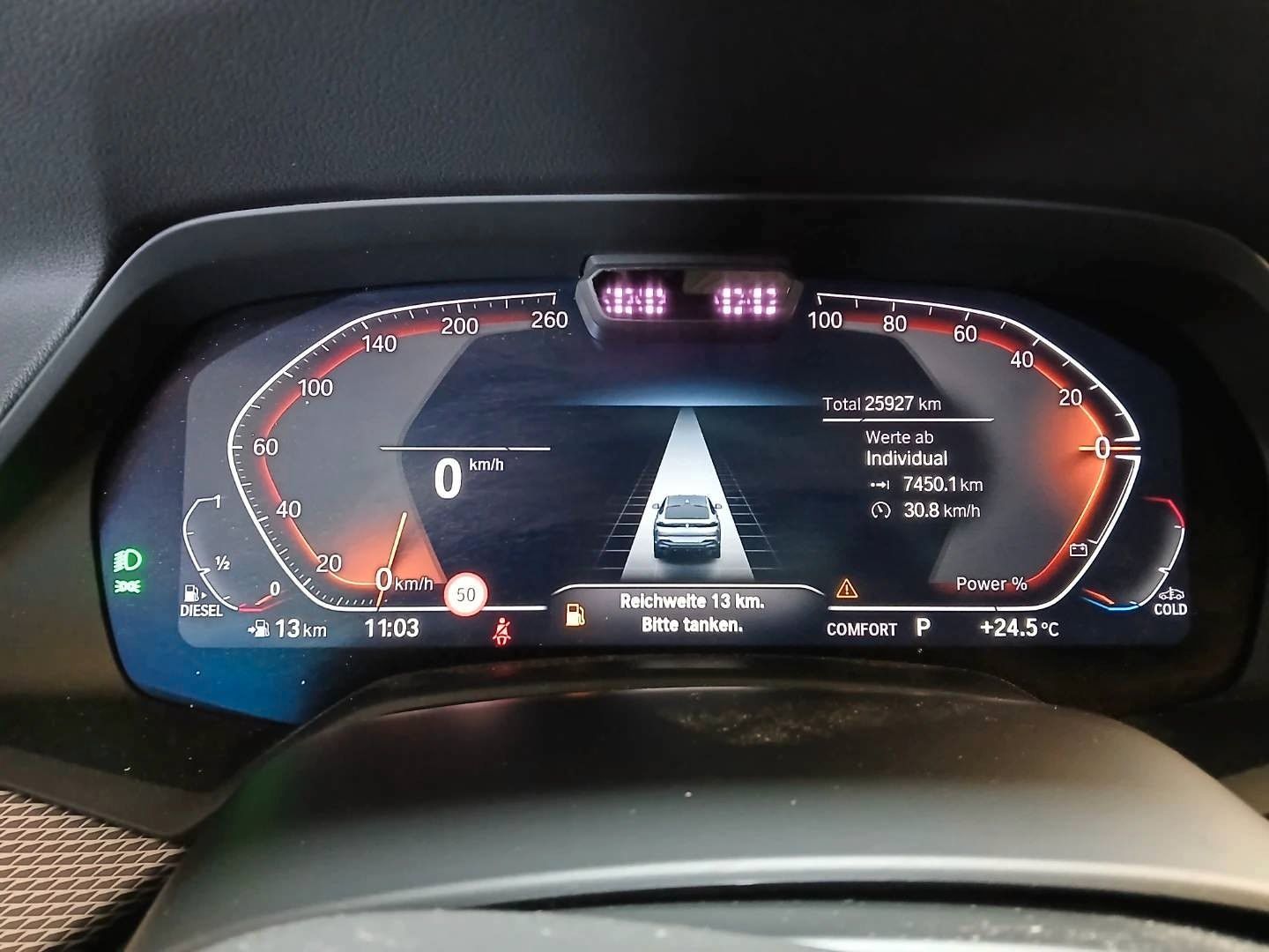 BMW X6 xDrive 30 d M Sport - Samsaru's Car Outlet