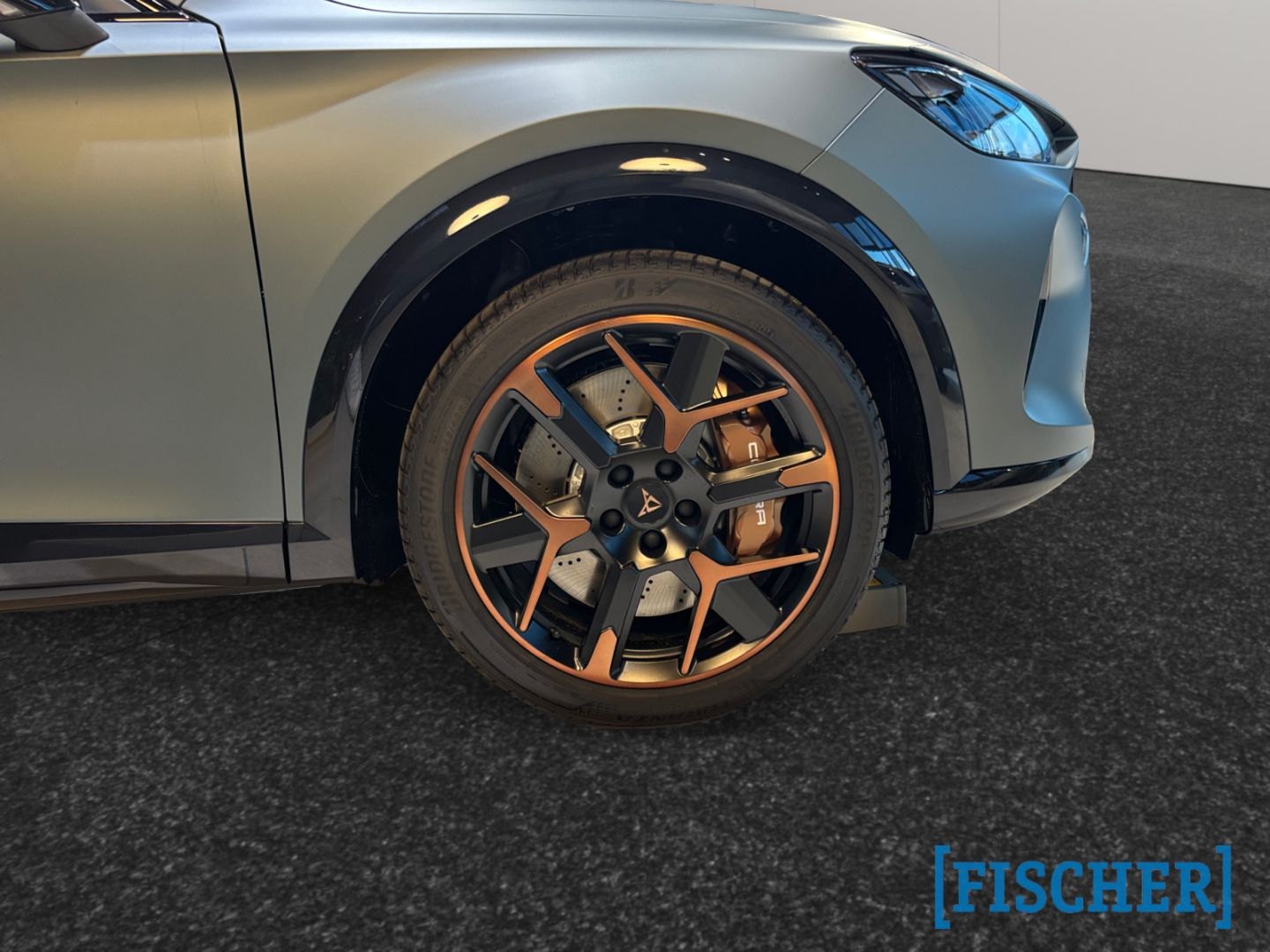 Cupra Formentor 2.0TSI 4Drive DSG VZ Extreme Matrix AH