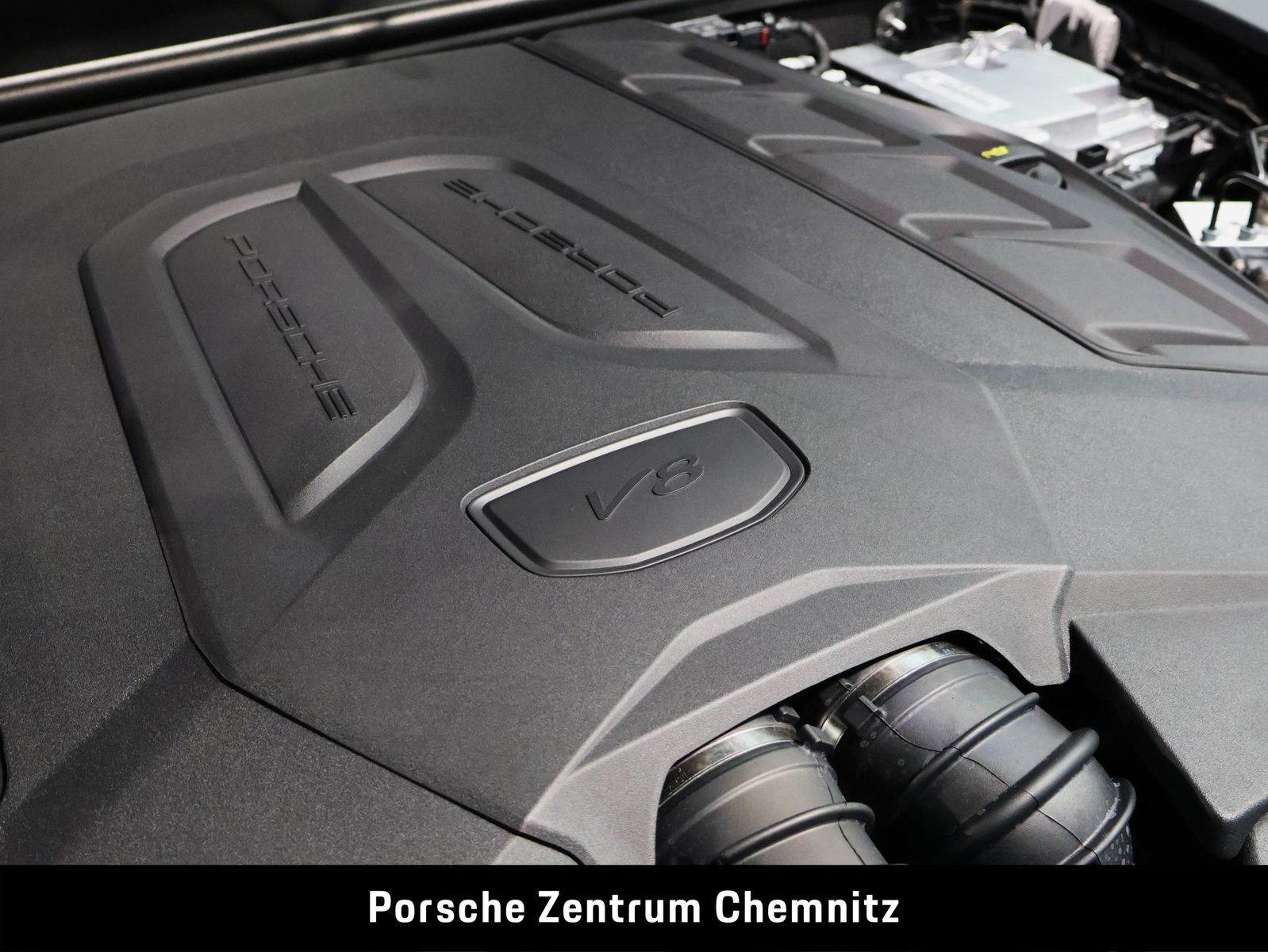 Porsche Cayenne GTS Nachsicht;Standhzg.;Head-Up;Pano