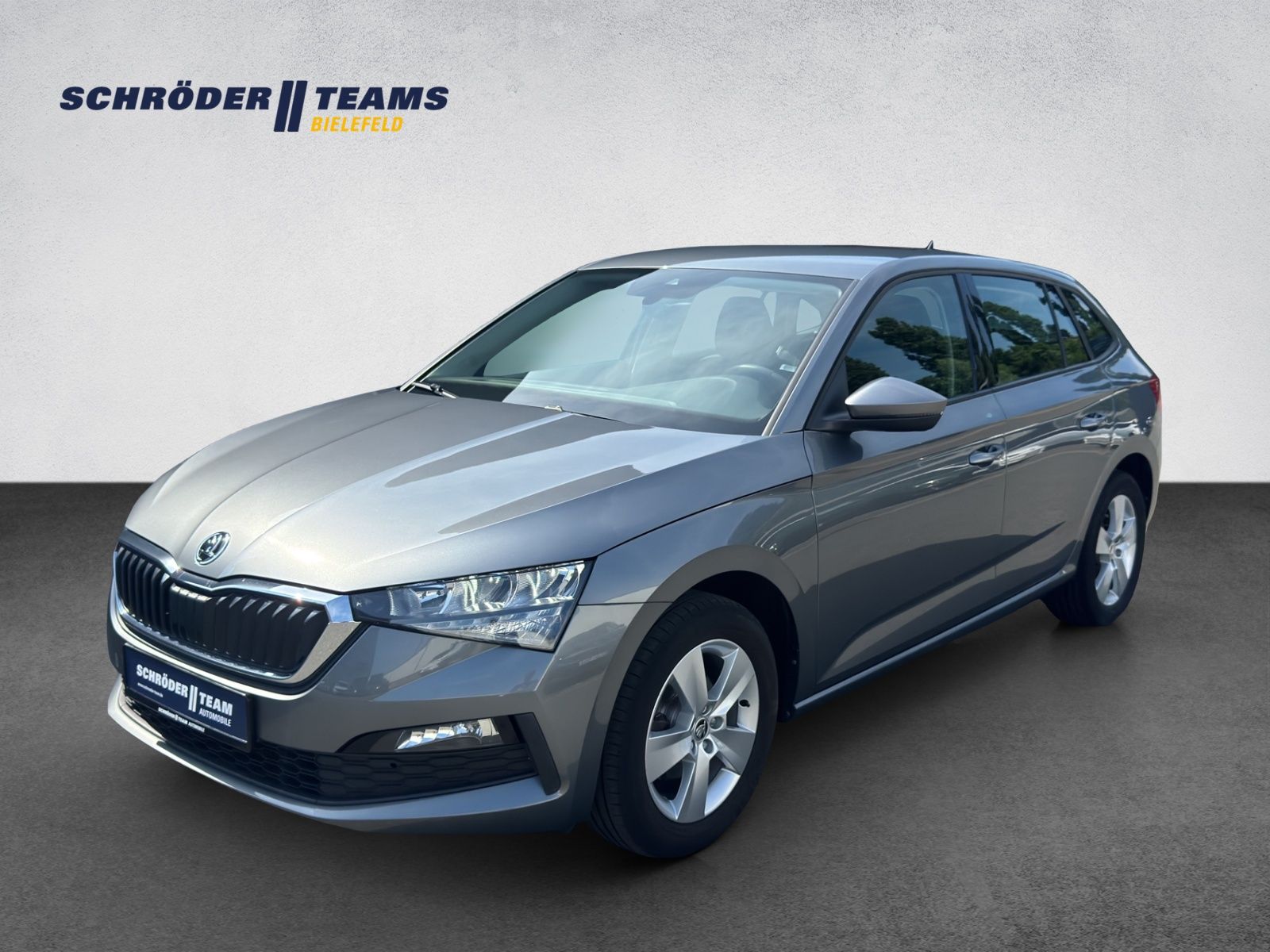 Skoda Scala 1.0 TSI DSG Cool Plus - Samsaru's Car Outlet