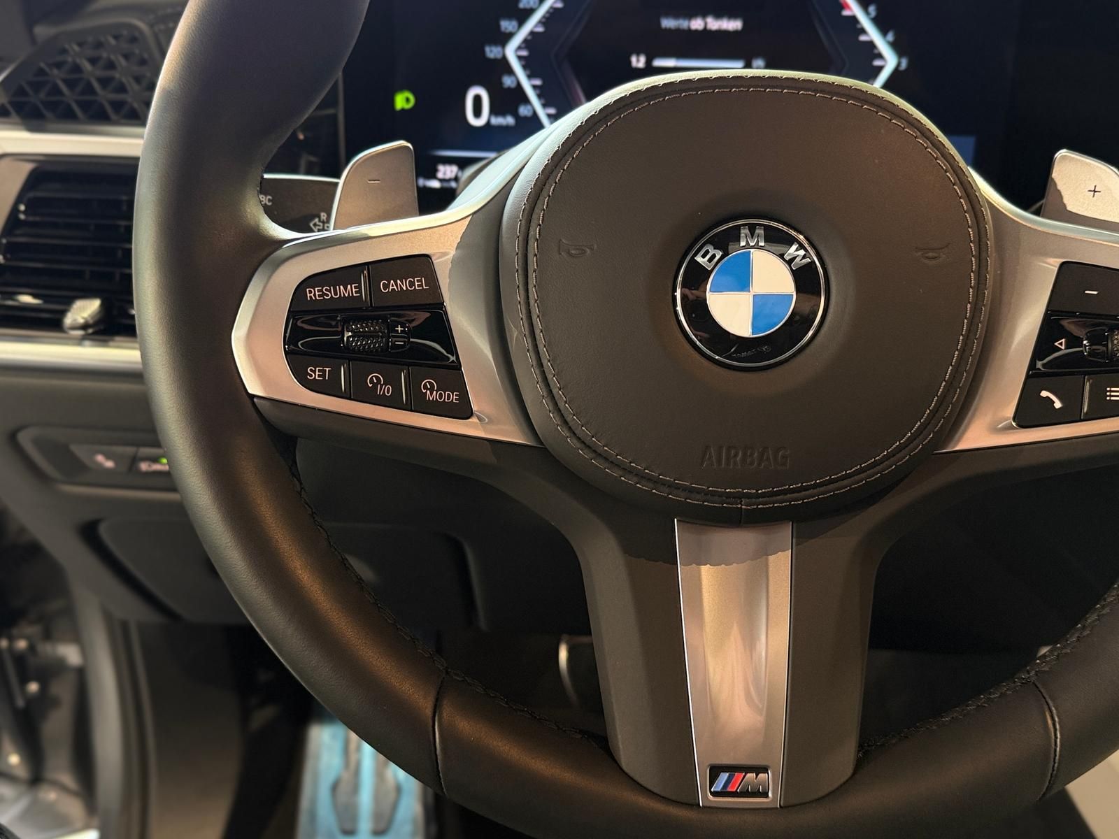 BMW X6 30 d xDrive M Sport - Samsaru's Car Outlet